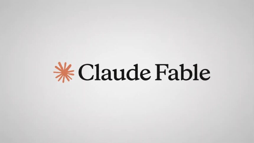 Claude Fable