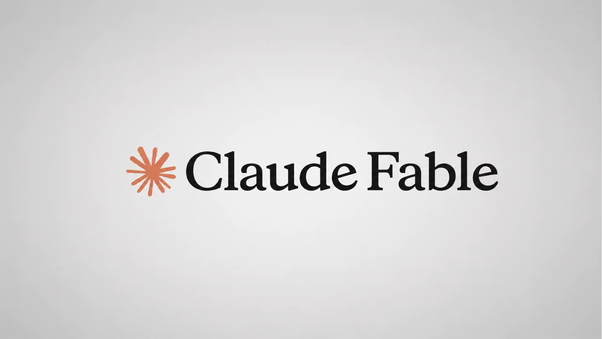 Claude Fable