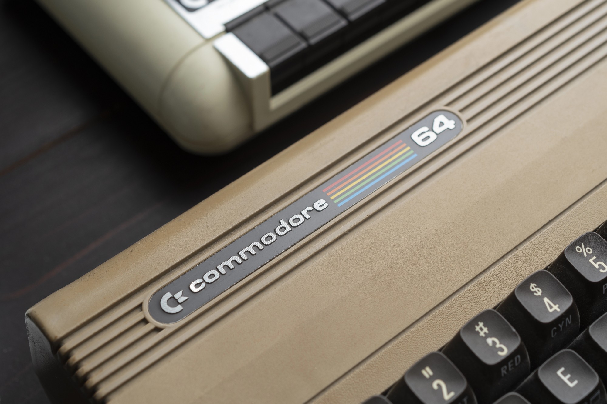 Commodore 64