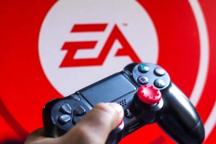 EA