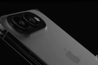 Možný dizajn iPhone Ultra