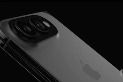 Možný dizajn iPhone Ultra