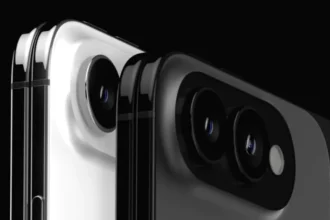 Možný dizajn iPhone Ultra