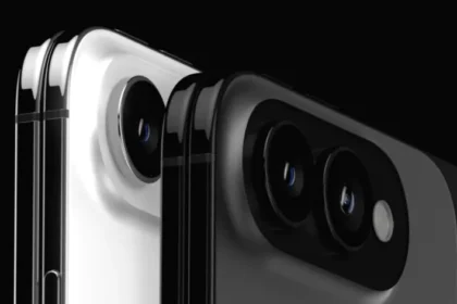 Možný dizajn iPhone Ultra