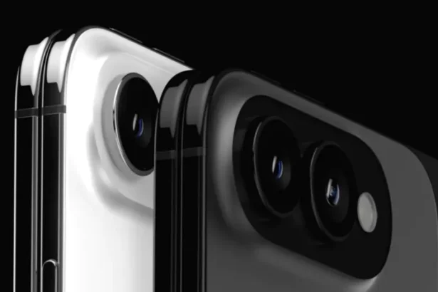 Možný dizajn iPhone Ultra