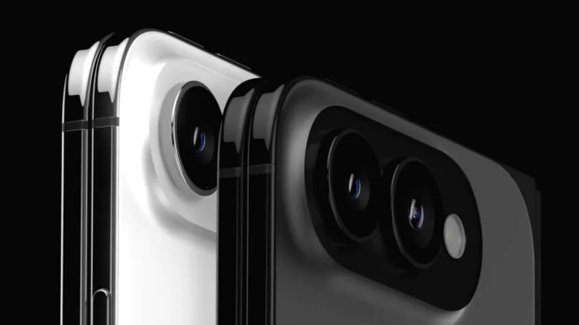 Možný dizajn iPhone Ultra