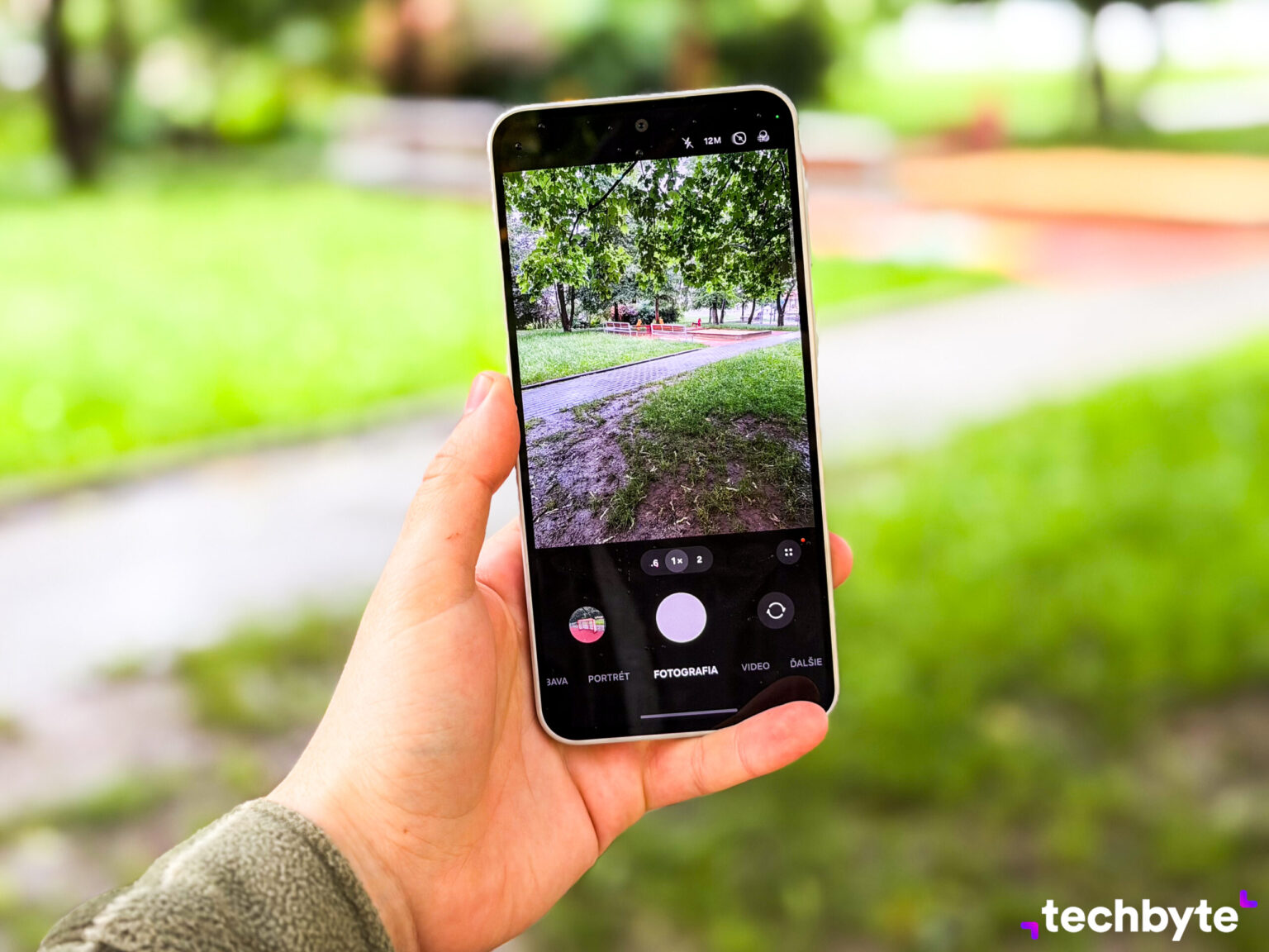 Samsung Galaxy A37 5G