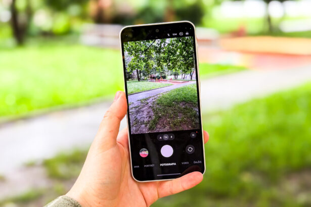 Samsung Galaxy A37 5G