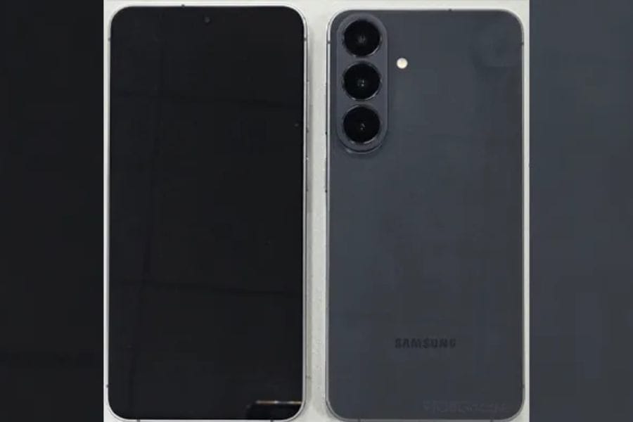 Samsung Galaxy S26 FE