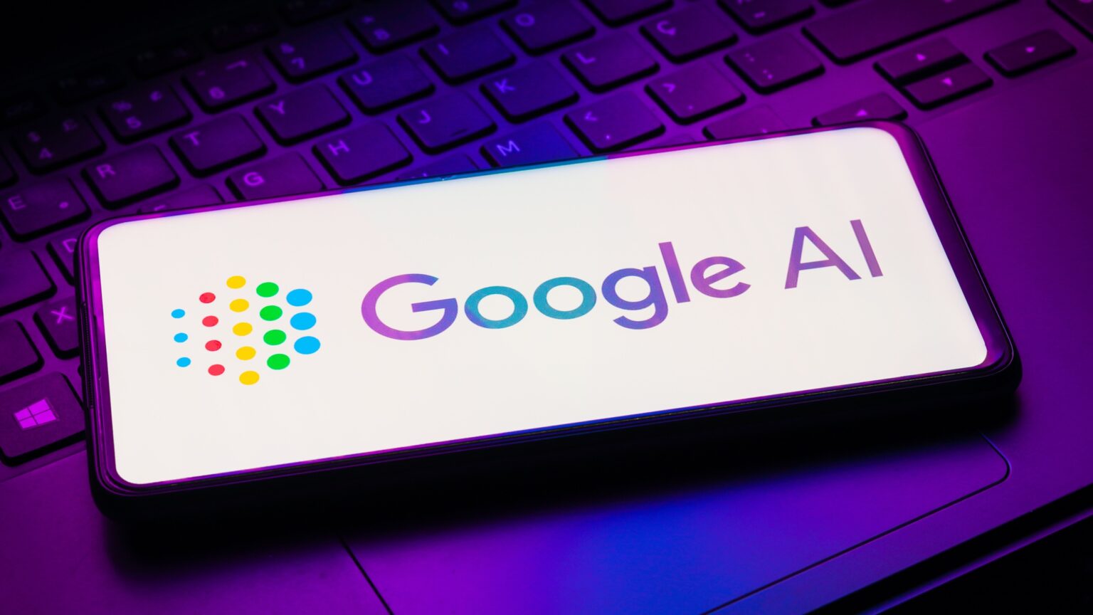 Google AI