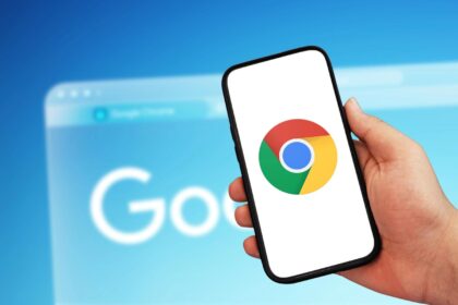 Google Chrome