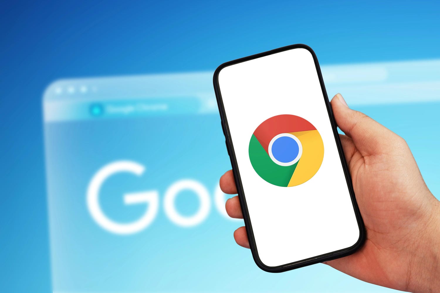Google Chrome