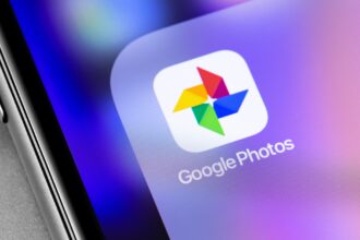 Google fotky, Google Photos