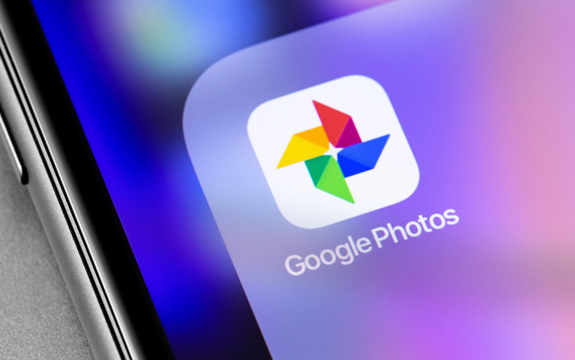 Google fotky, Google Photos