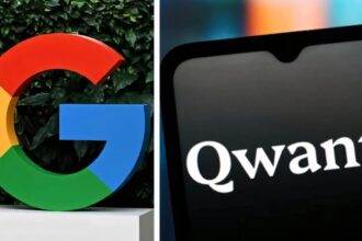 Google, Qwant