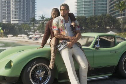 GTA 6, GTA VI