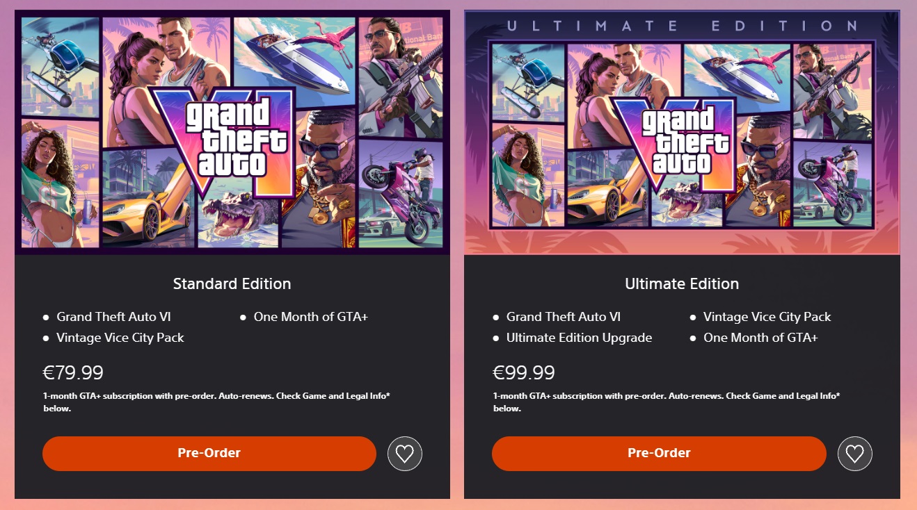 GTA 6