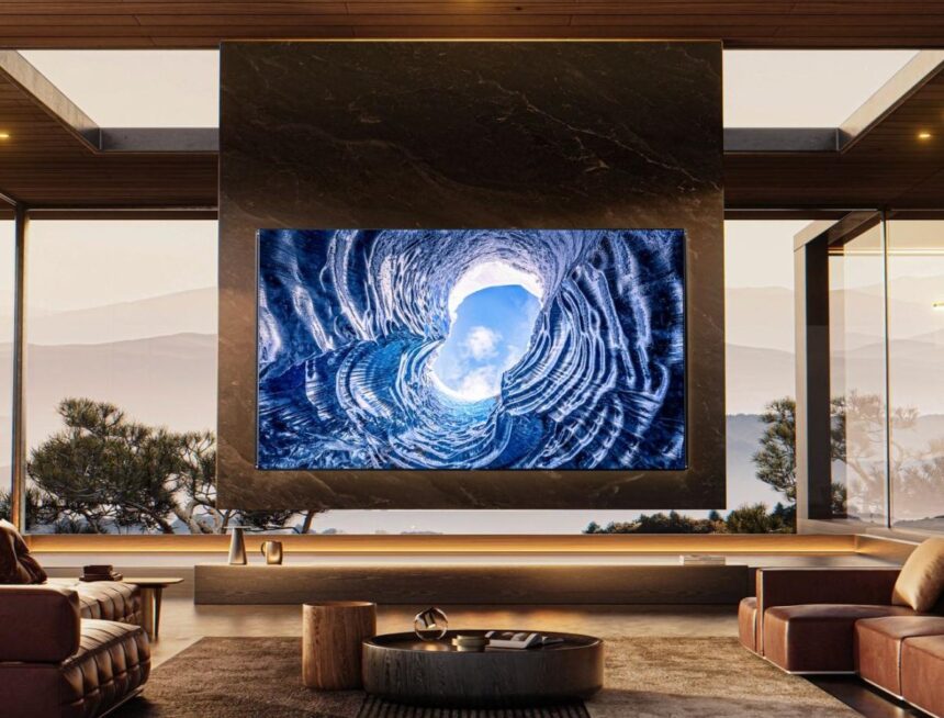 Hisense 110UXNQ