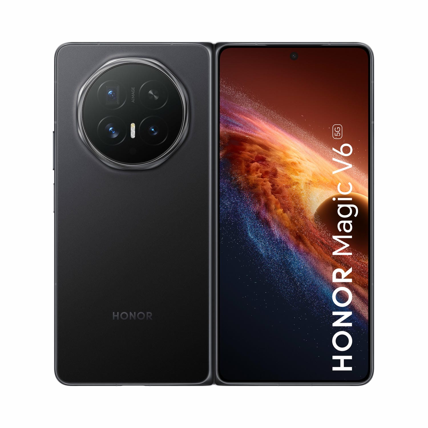 HONOR Magic V6