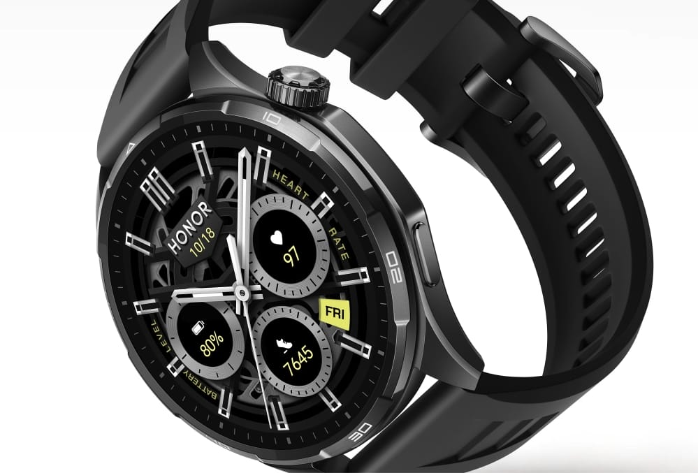 Honor Watch 6