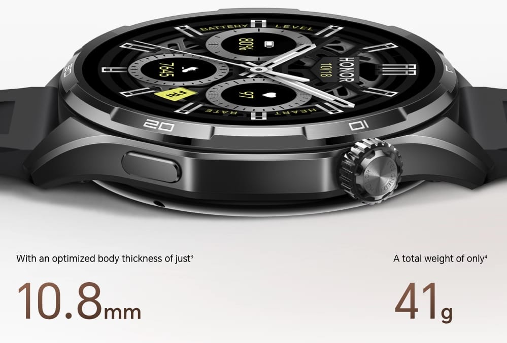 Honor Watch 6