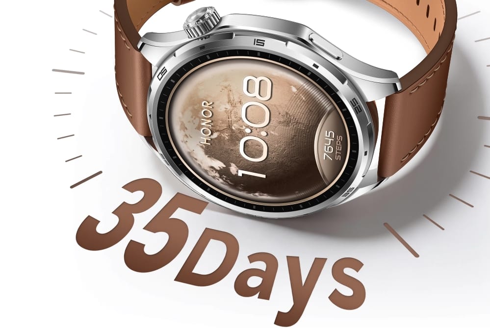 Honor Watch 6