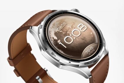 Honor Watch 6