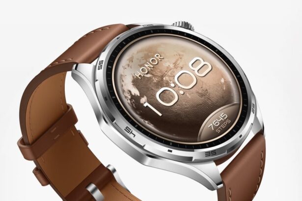 Honor Watch 6