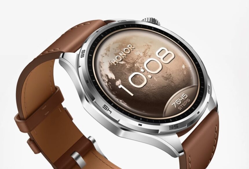 Honor Watch 6