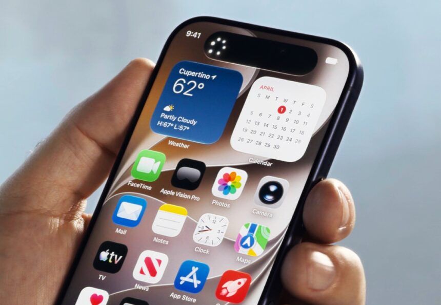 iOS 27