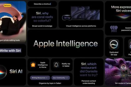 Apple WWDC, iOS 27