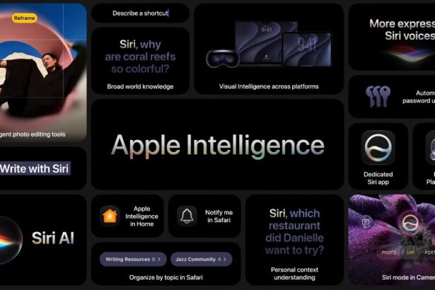 Apple WWDC, iOS 27