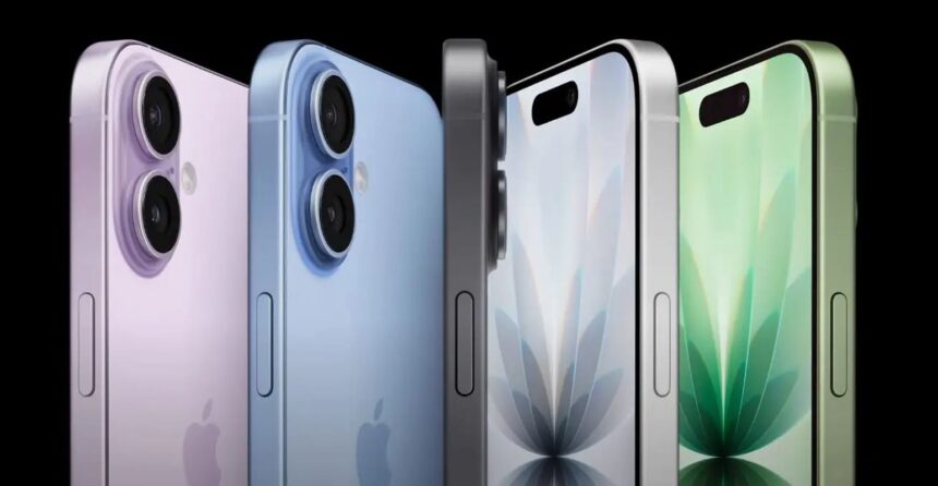 iPhone