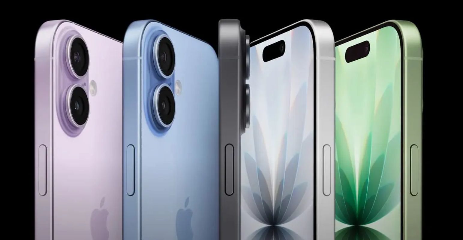 iPhone