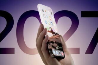 iPhone 20