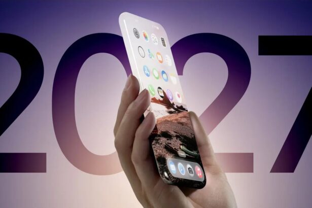 iPhone 20