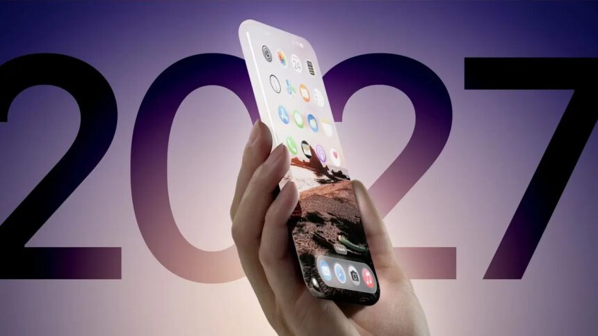 iPhone 20