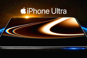 iPhone Ultra