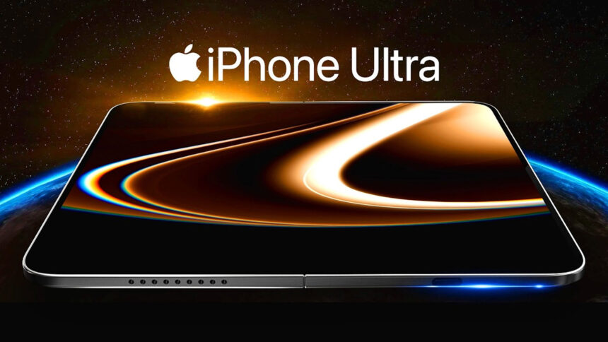 iPhone Ultra