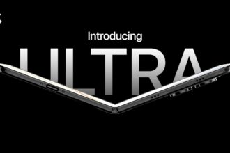 iPhone Ultra