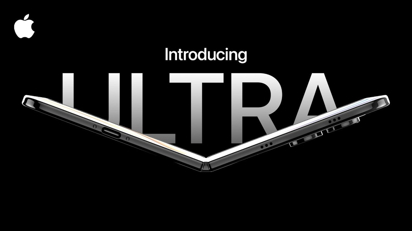 iPhone Ultra