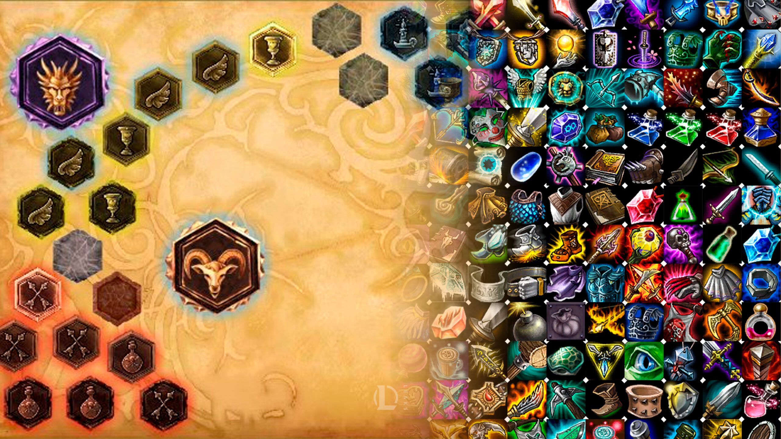 League of Legends Classic