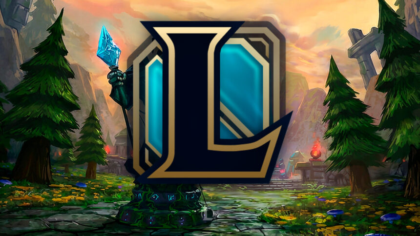 League of Legends Classic
