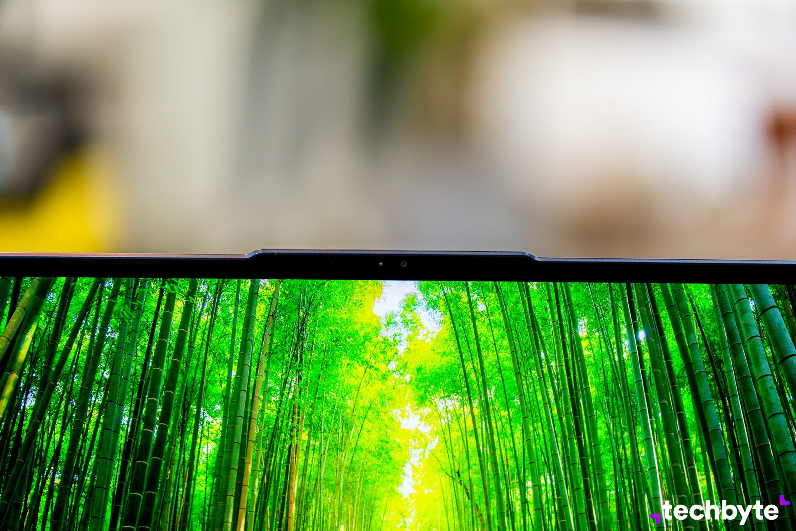 Lenovo Yoga Book 9i
