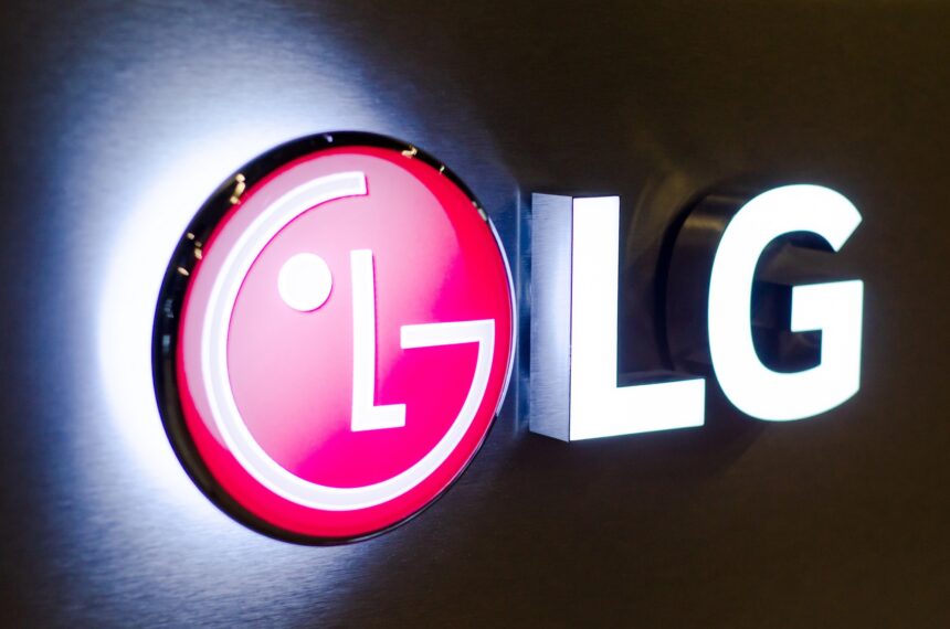 LG