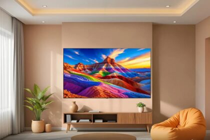 LG OLED65B6ELC