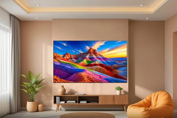LG OLED65B6ELC
