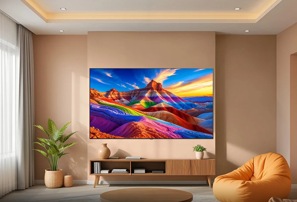 LG OLED65B6ELC