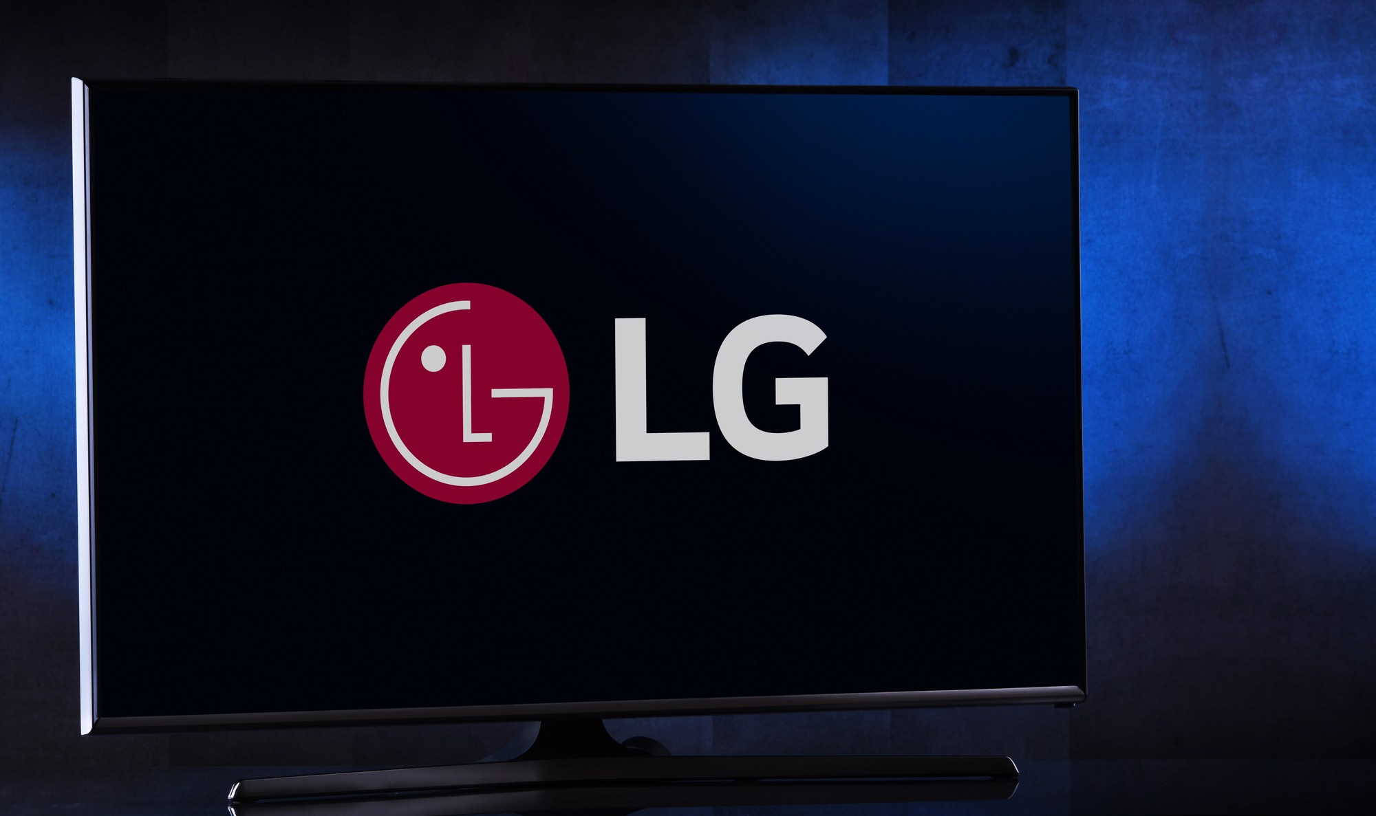 LG TV