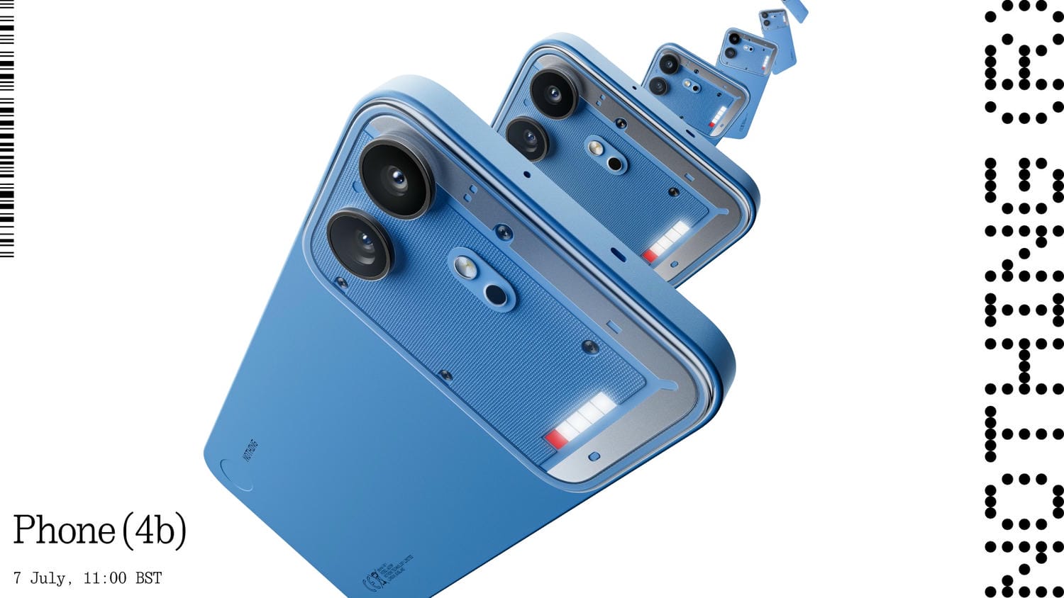 Nothing Phone (4b)